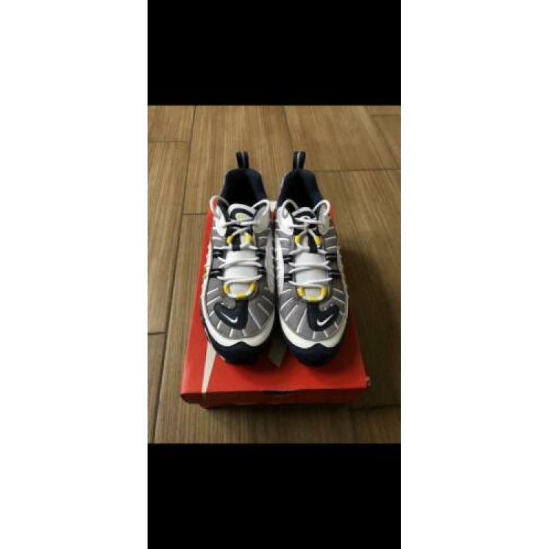 Nike Air Max 98 Tour Yellow 42 - Air Max 1