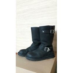 UGG Kensington zgan origineel maat 37 zwart