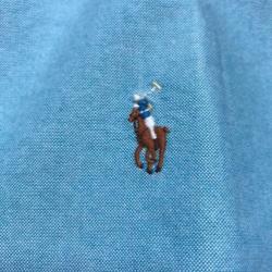 Polo Ralph Lauren Lake Blue