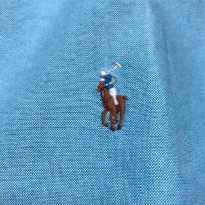 Polo Ralph Lauren Lake Blue