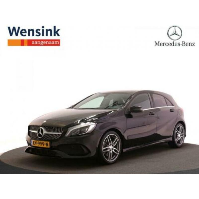 Mercedes-Benz A-Klasse 160 Ambition | AMG Line | Park Pilot