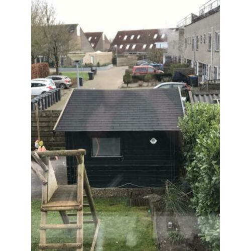 Tuinhuis