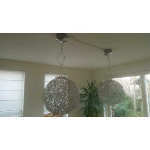 ZGAN 2 mooie moderne hanglampen lampen lamp