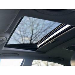 Mercedes E-Klasse E280 2007 leder Special Edition Advantgard