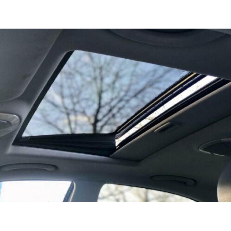 Mercedes E-Klasse E280 2007 leder Special Edition Advantgard