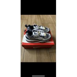 Nike Air Max 98 Tour Yellow 42 - Air Max 1