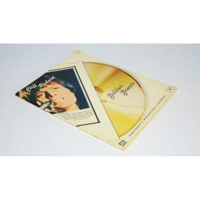 Cliff Richard - Golden greats - Song book sheet music