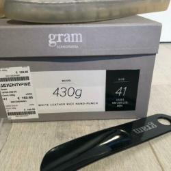 Gram 430g 41
