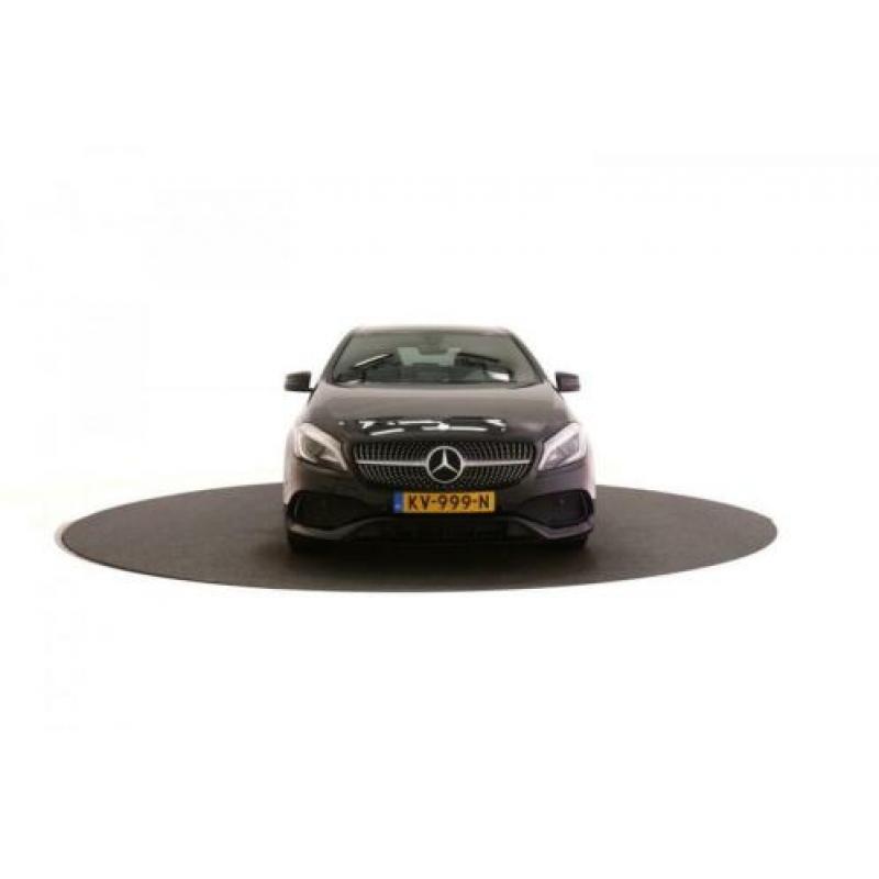 Mercedes-Benz A-Klasse 160 Ambition | AMG Line | Park Pilot