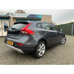 Volvo V40 CC 1.6 D2 SUMMUM ACC STANDKACHEL NAVI