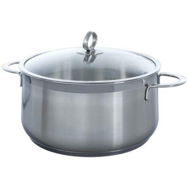 BK Excellent Soeppan 24 cm (nieuw)