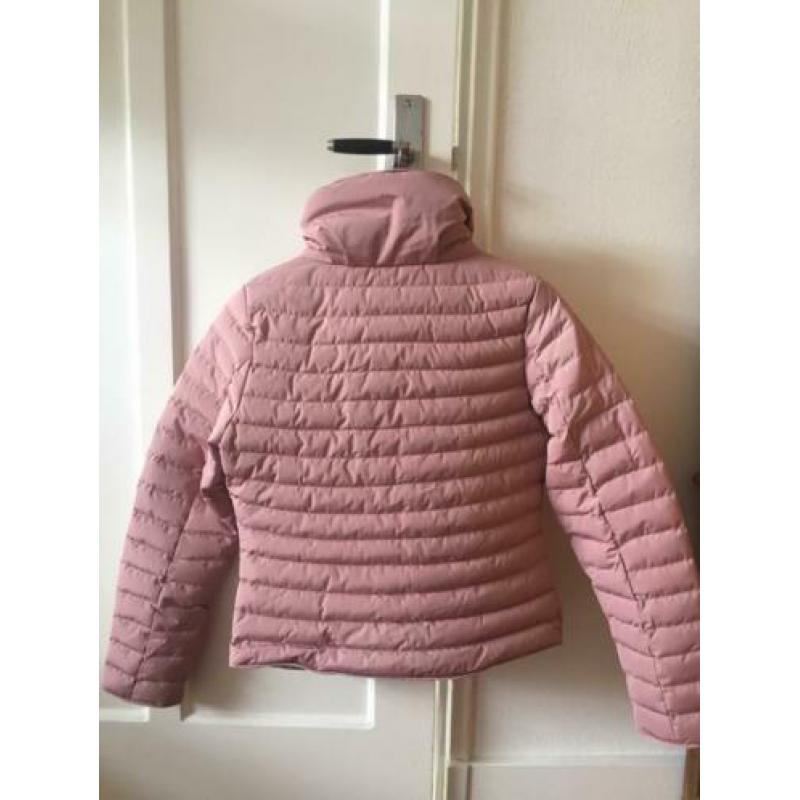 Winter Jas Nieuw