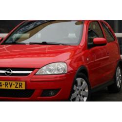 Opel Corsa 1.2-16V Sport 129000KM 3-6-12 M Garantie