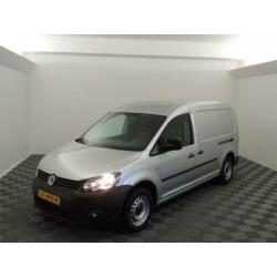 Volkswagen Caddy Maxi 1.6 TDI BlueMotion (leer,navi,airco,27
