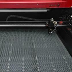 Laser Plotter CO2 80W 70 x 50 DSP