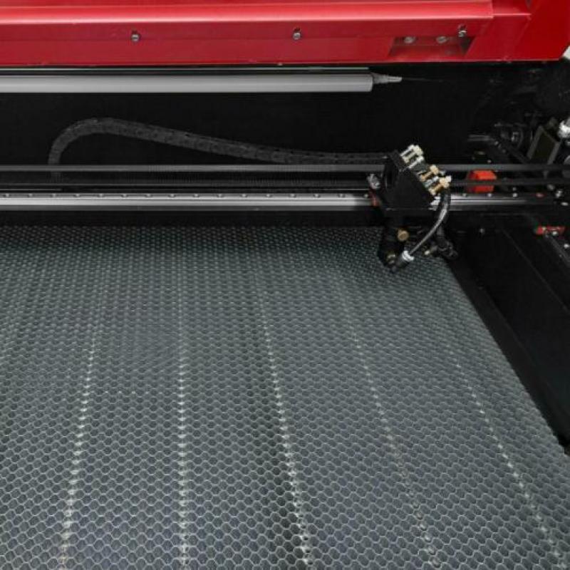Laser Plotter CO2 80W 70 x 50 DSP