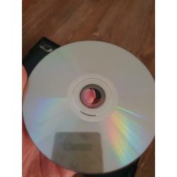Disney dvd High school musical