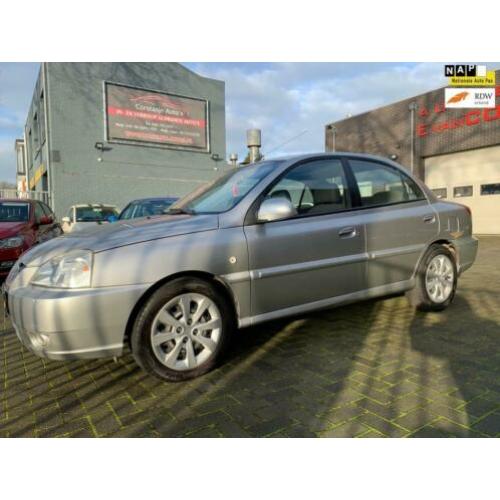 Kia Rio 1.3 RS Visto Airco