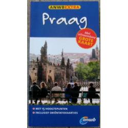 Praag / Tsjechië