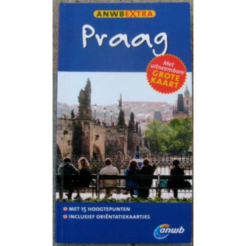 Praag / Tsjechië