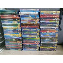 Disney dvd High school musical