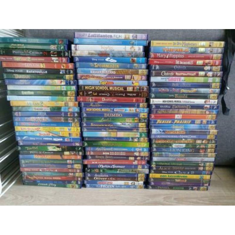 Disney dvd High school musical