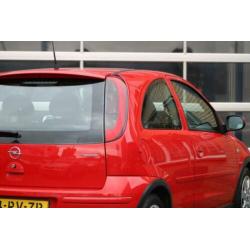Opel Corsa 1.2-16V Sport 129000KM 3-6-12 M Garantie