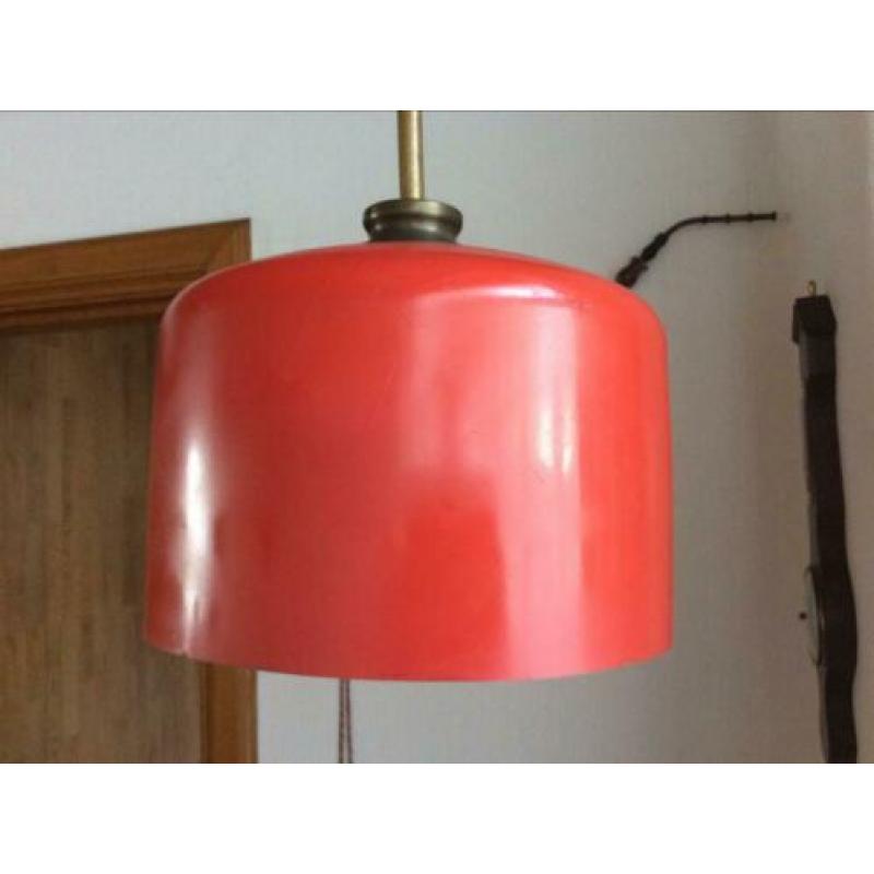 Unieke retro hanglamp