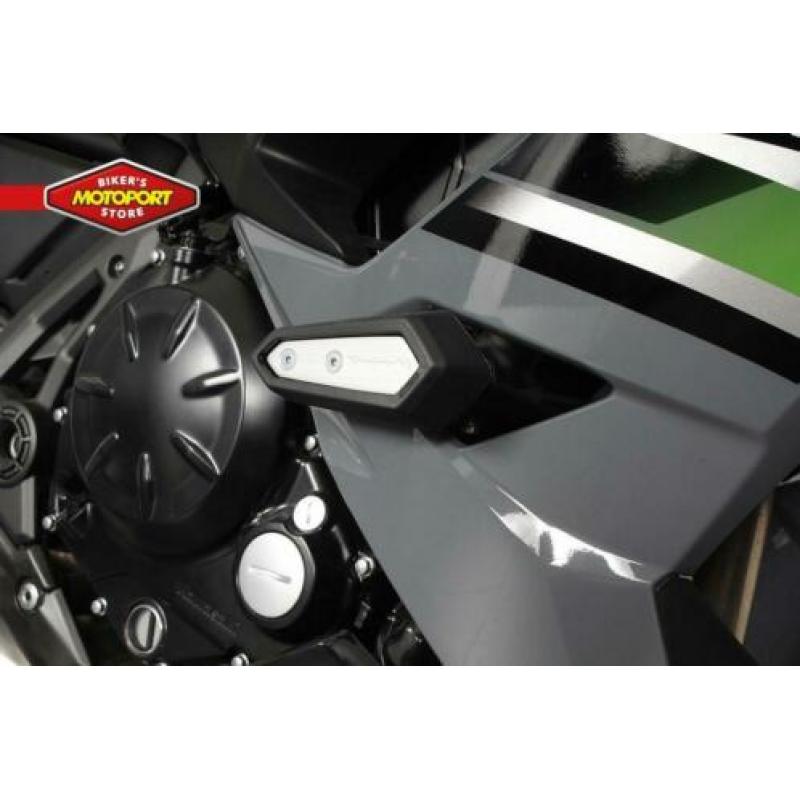 Kawasaki NINJA 650 ABS (bj 2019)