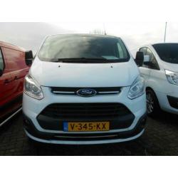Ford Transit Custom Trend 270 L1H1 2.0 105PK