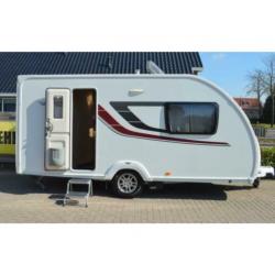 Sprite Cruzer 460 SR Mover en voortent