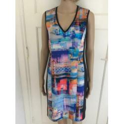 Marccain jurk maat 3