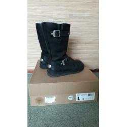 UGG Kensington zgan origineel maat 37 zwart