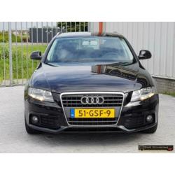 Audi A4 1.8 TFSI 160pk AUTOMAAT/NAVI/CRUISE/AIRCO/NAP