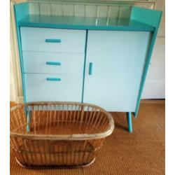 Commode/kastje, vintage
