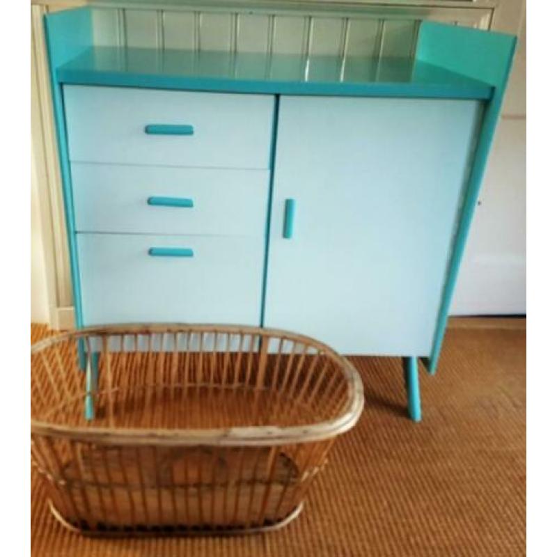 Commode/kastje, vintage