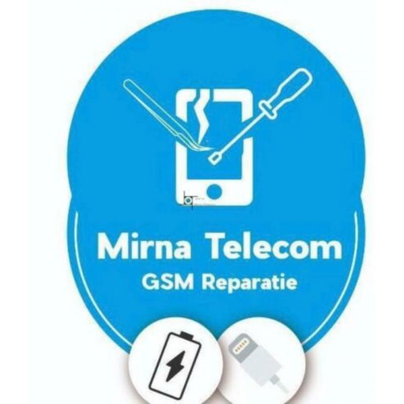 Appel iphone 5,6,7,8,X,XR,XS,XS Max Scherm Reparatie