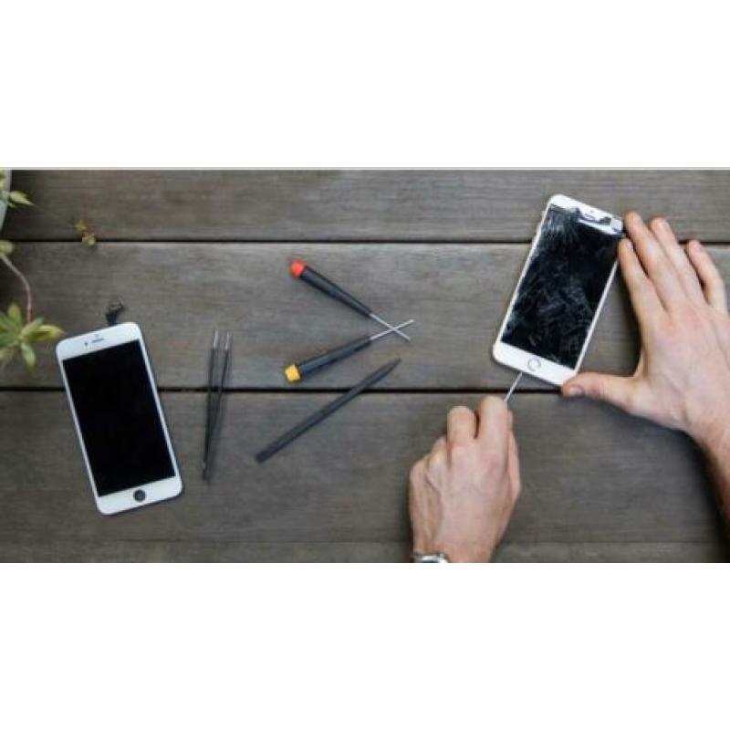 Appel iphone 5,6,7,8,X,XR,XS,XS Max Scherm Reparatie