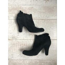 Audley nieuwe laarsjes laarzen schoenen mt 38,5