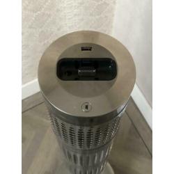 Moderne speaker voor IPhone/IPod