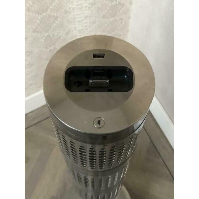 Moderne speaker voor IPhone/IPod