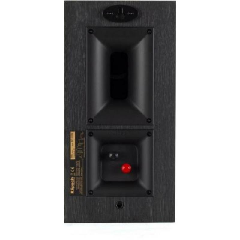 Klipsch RP500M Speakerset (2 stuks) Nieuw met garantie