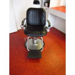 kappers stoelen