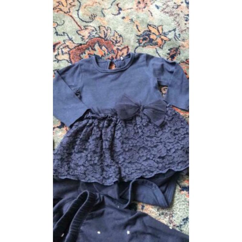 Superleuke set van name it mt 62