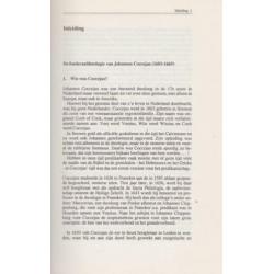 Johannes Coccejus - De Leer van het Verbond en Testament