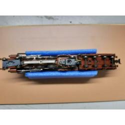 Marklin 37181 digitale stoomlok met tender