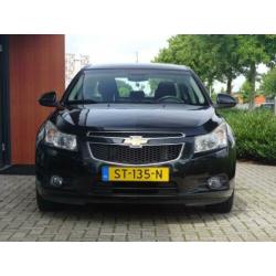 Chevrolet Cruze 1.8 LT Automaat Navi Cruise Control PDC etc.