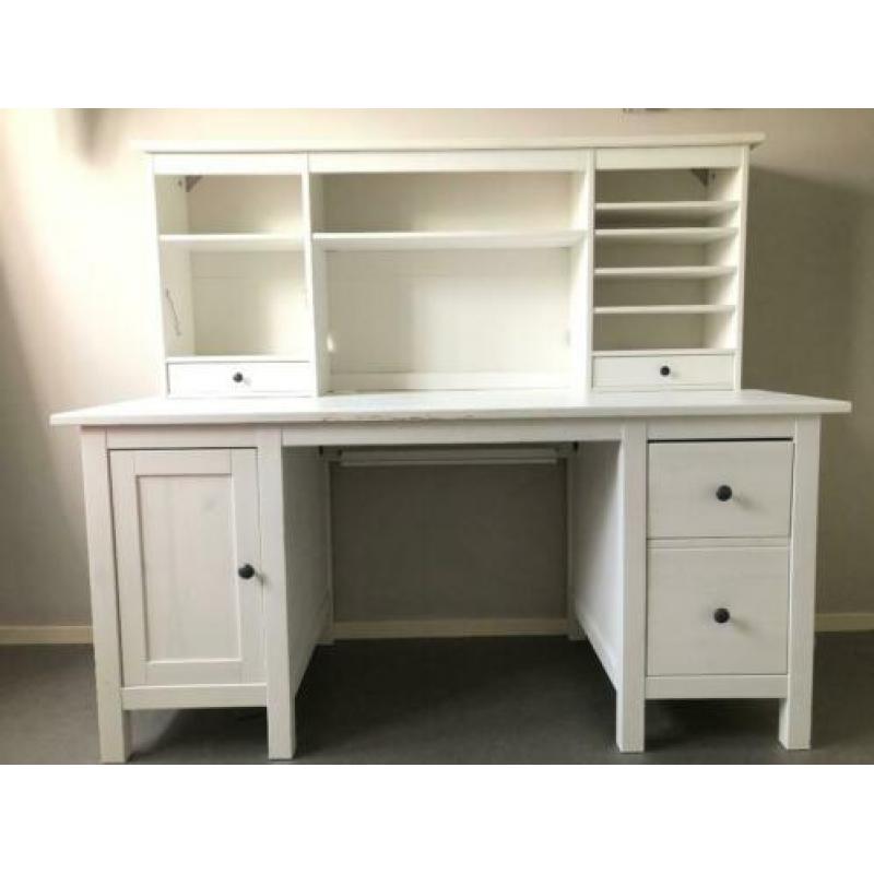 Slaapkamer Hemnes