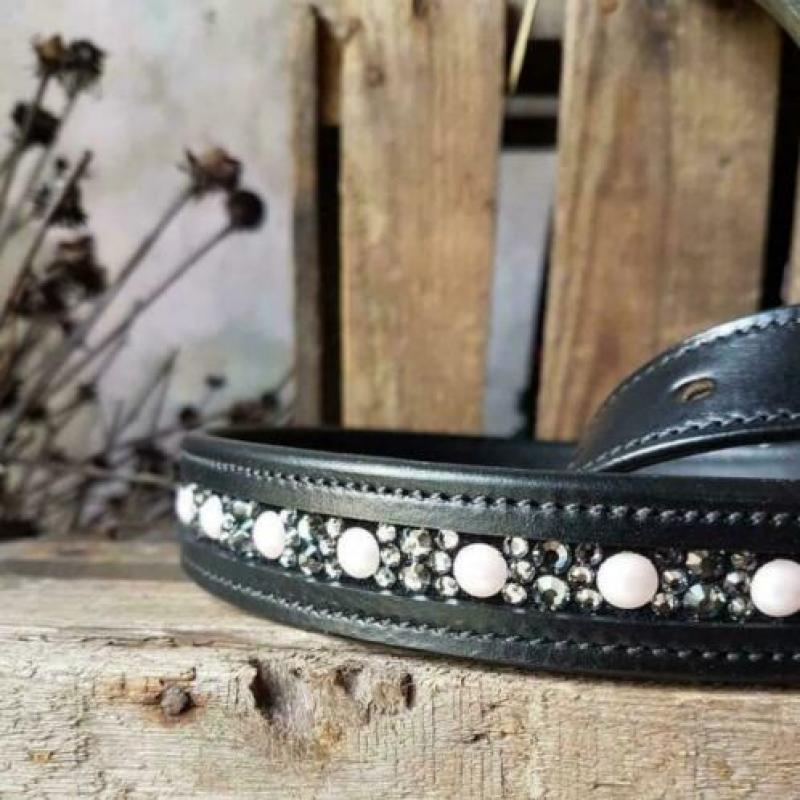 Hele mooie riemen nu met 50% korting!!
