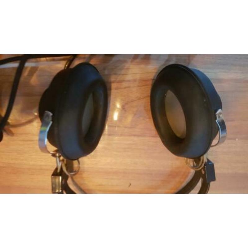 Sony dr-5a koptelefoon
